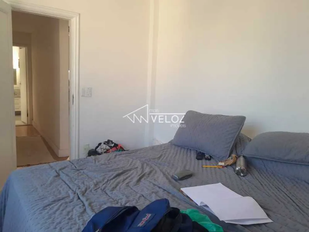 Apartamento, 3 quartos, 105 m² - Foto 3