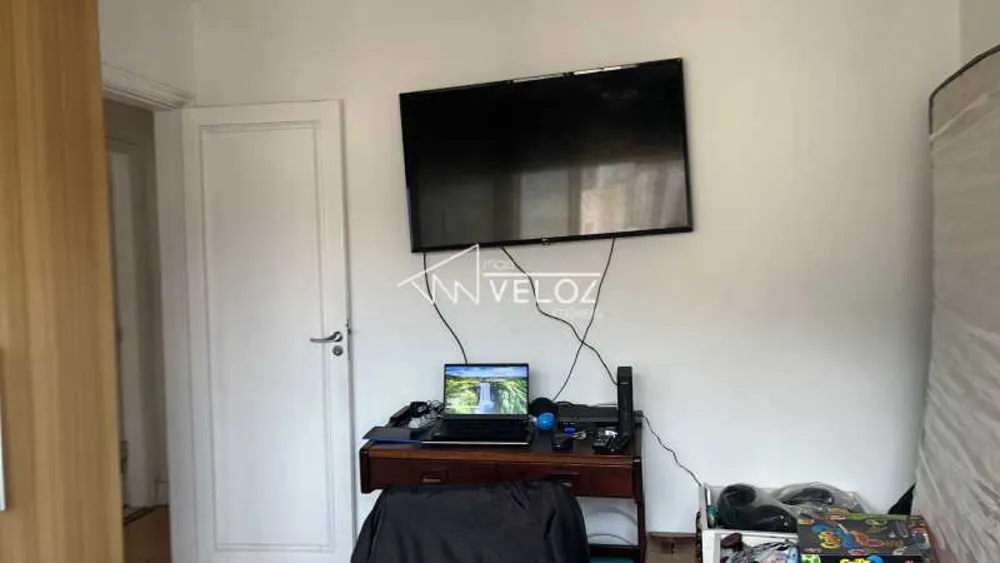 Apartamento, 3 quartos, 105 m² - Foto 6