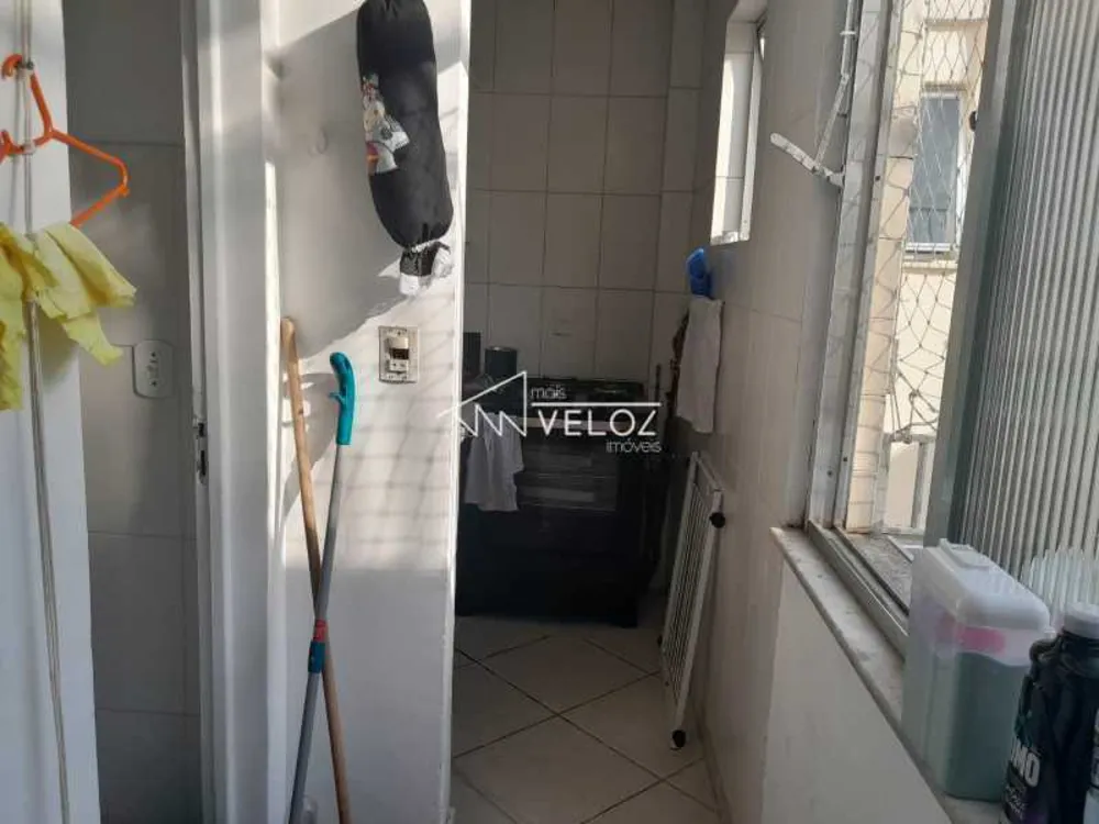 Apartamento, 3 quartos, 105 m² - Foto 21