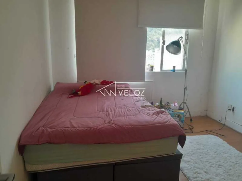 Apartamento, 3 quartos, 105 m² - Foto 13