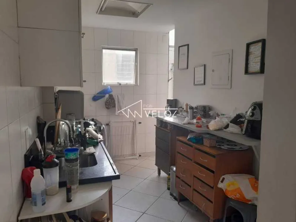 Apartamento, 3 quartos, 105 m² - Foto 16