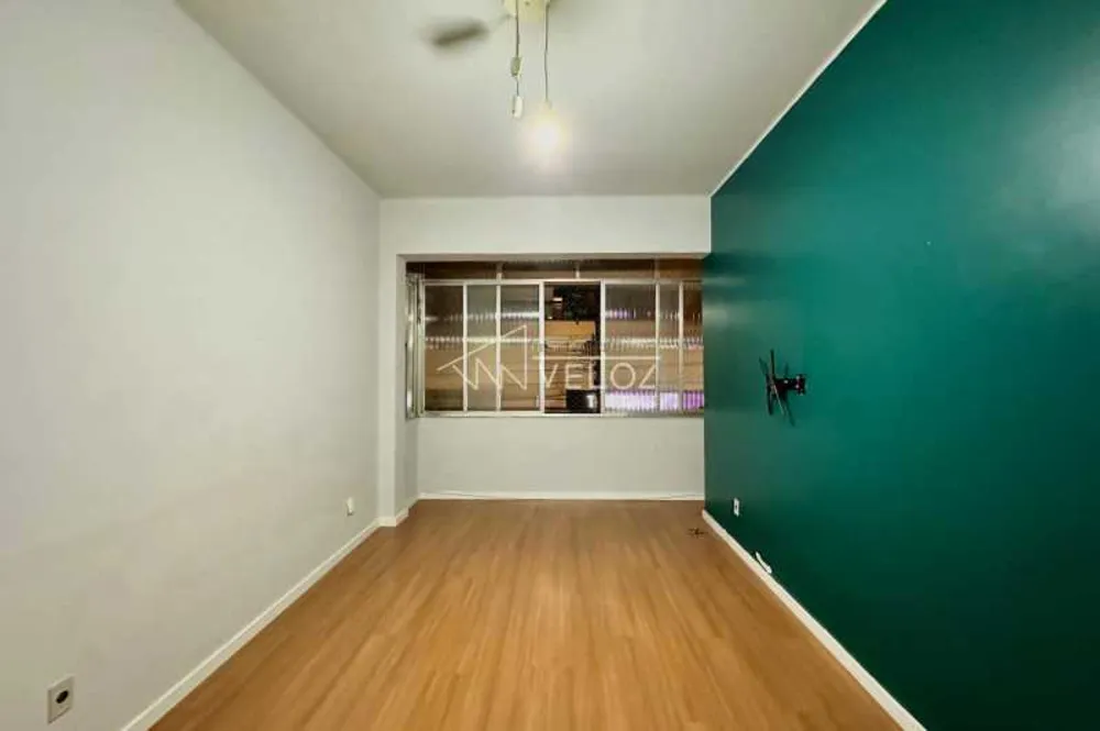 Apartamento, 2 quartos, 46 m² - Foto 1