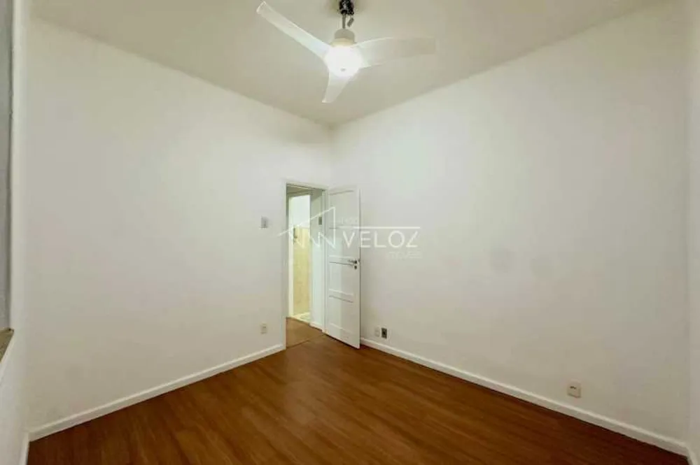 Apartamento, 2 quartos, 46 m² - Foto 2