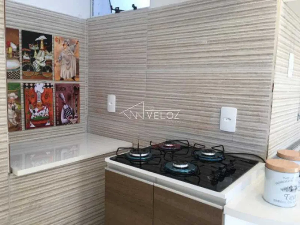 Apartamento, 1 quarto, 29 m² - Foto 7