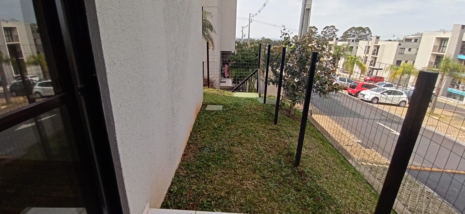 Apartamento para alugar com 2 quartos, 50m² - Foto 2