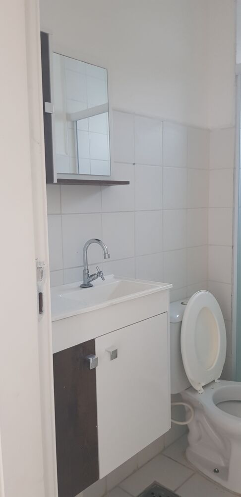 Apartamento, 2 quartos, 60 m² - Foto 7