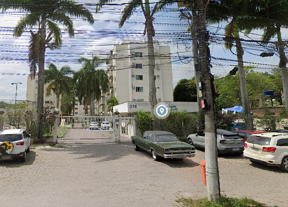 Apartamento, 2 quartos, 60 m² - Foto 27