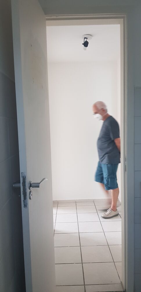 Apartamento, 2 quartos, 60 m² - Foto 9