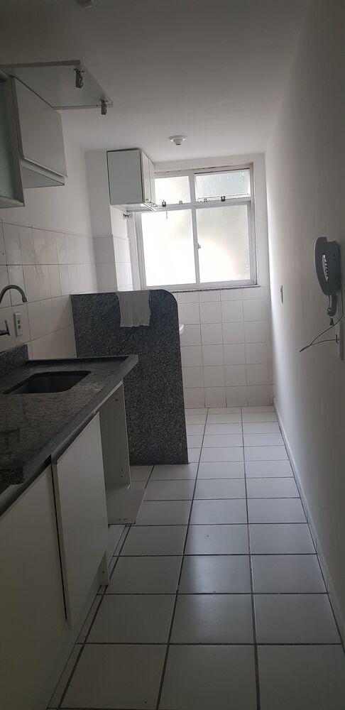 Apartamento, 2 quartos, 60 m² - Foto 11