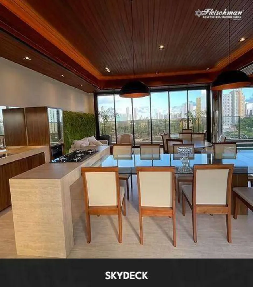 Apartamento, 3 quartos, 91 m² - Foto 3