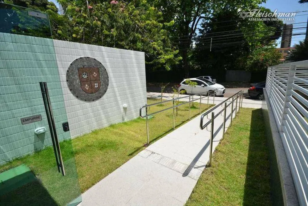 Sala-Conjunto, 26 m² - Foto 1
