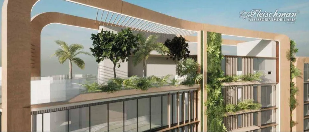 Apartamento, 4 quartos, 145 m² - Foto 1
