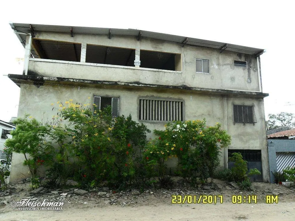 Casa, 4 quartos, 473 m² - Foto 1