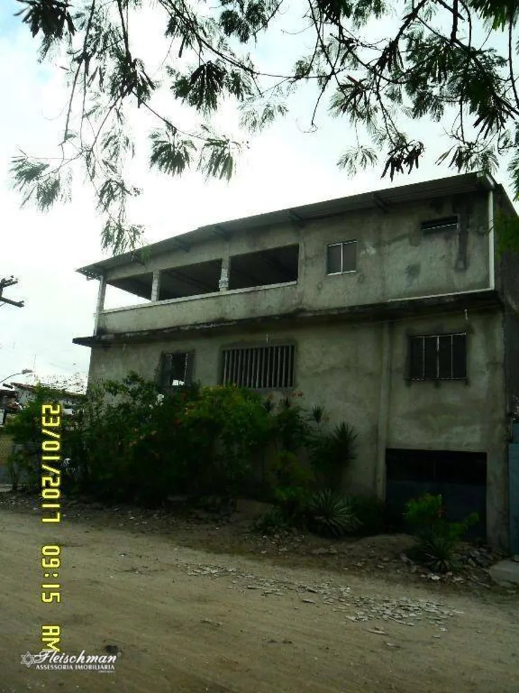 Casa, 4 quartos, 473 m² - Foto 2