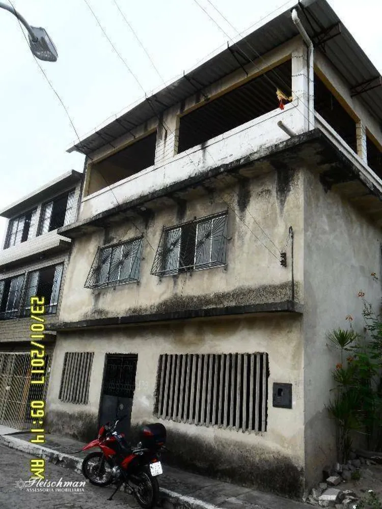 Casa, 4 quartos, 473 m² - Foto 3