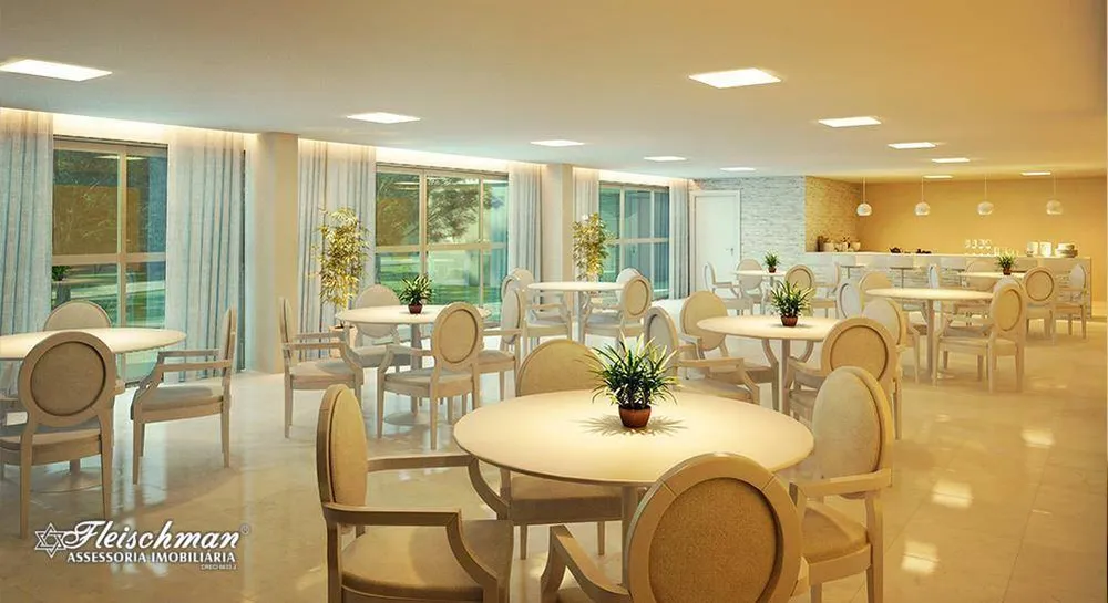 Apartamento, 2 quartos, 58 m² - Foto 2