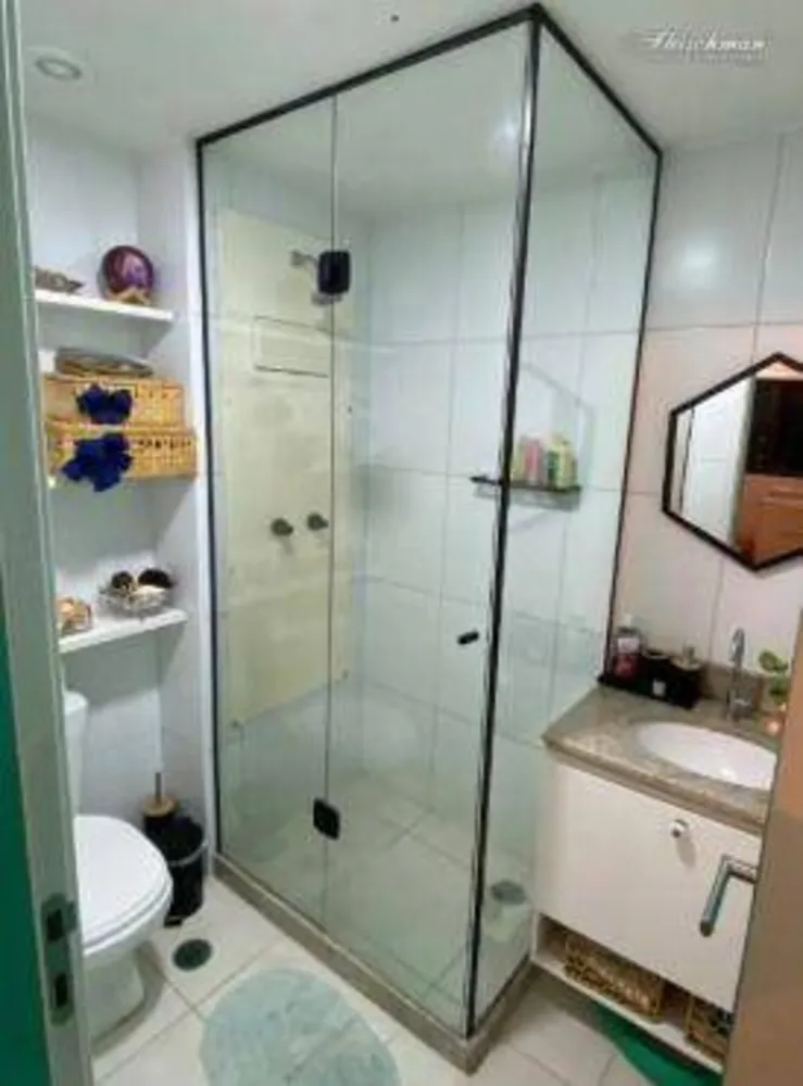 Apartamento, 2 quartos, 58 m² - Foto 1
