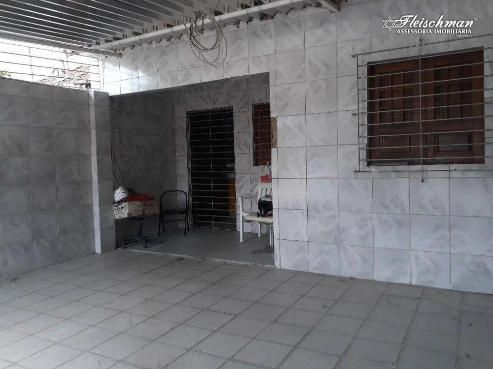 Casa, 3 quartos, 198 m² - Foto 1