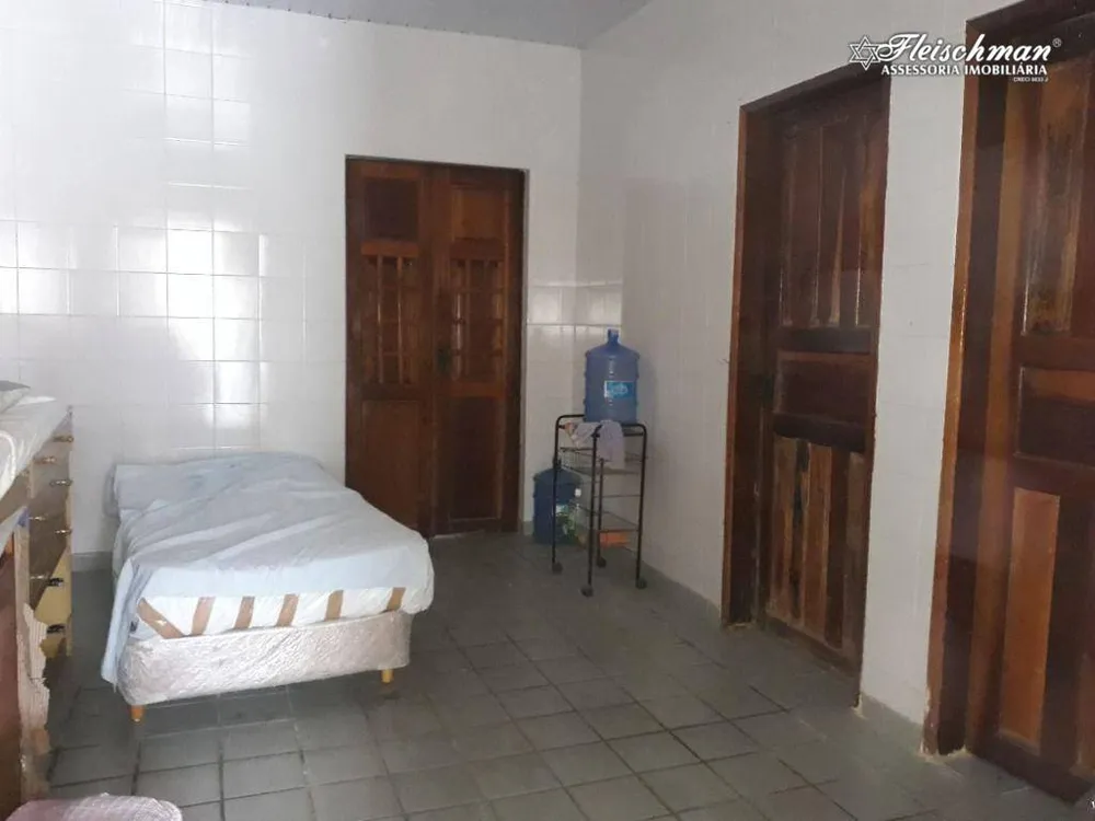 Casa, 3 quartos, 198 m² - Foto 2