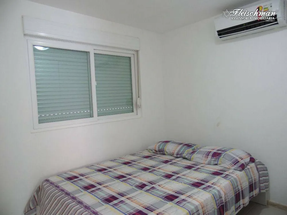 Flat/Apart Hotel, 3 quartos, 62 m² - Foto 1