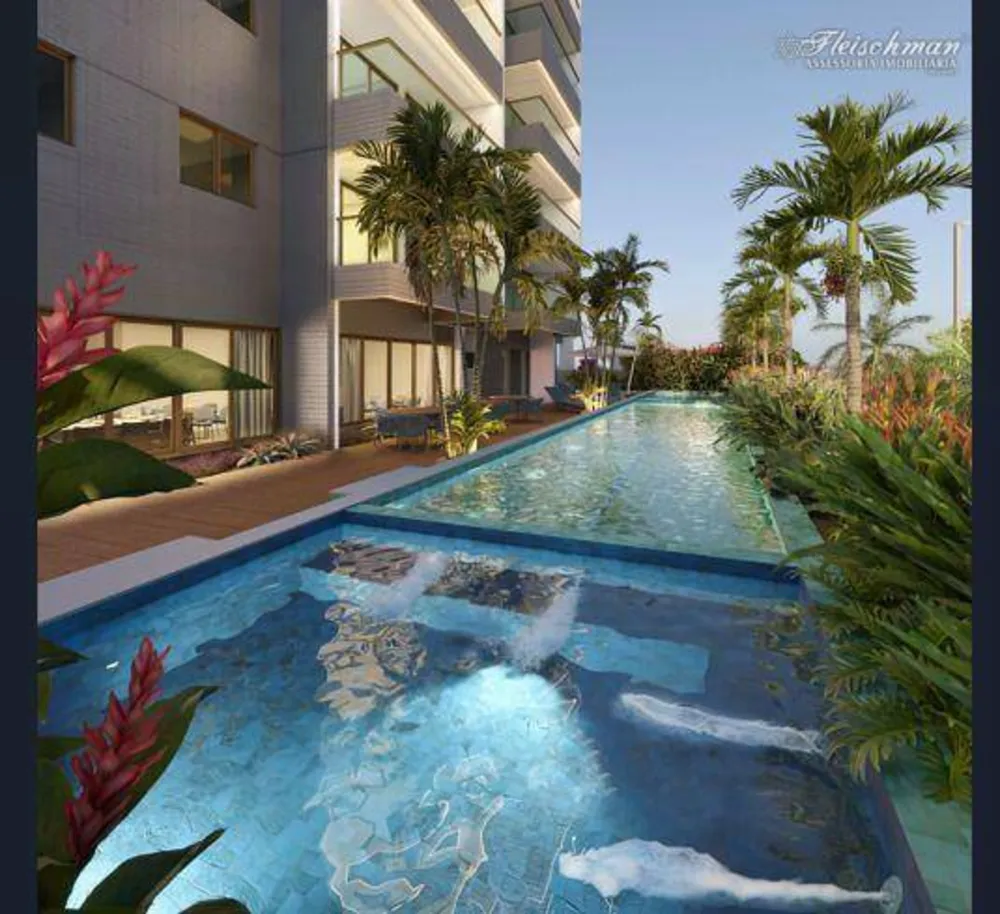 Apartamento, 3 quartos, 93 m² - Foto 4