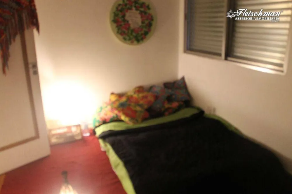 Apartamento, 2 quartos, 55 m² - Foto 3