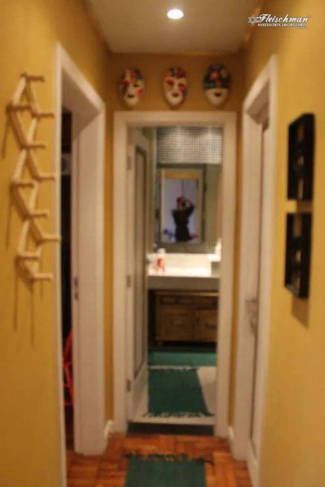 Apartamento, 2 quartos, 55 m² - Foto 4