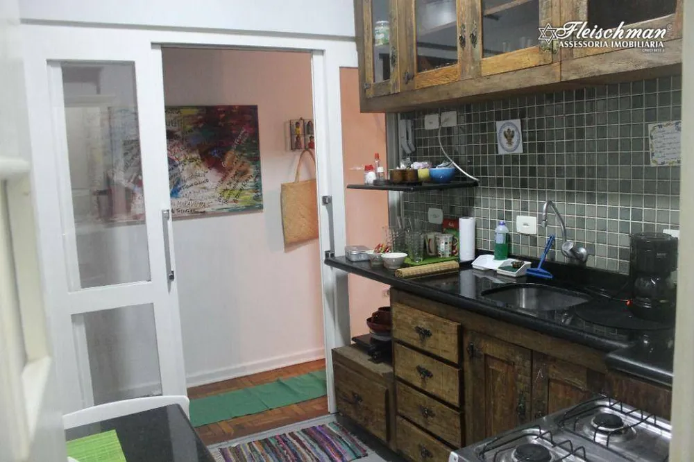 Apartamento, 2 quartos, 55 m² - Foto 1