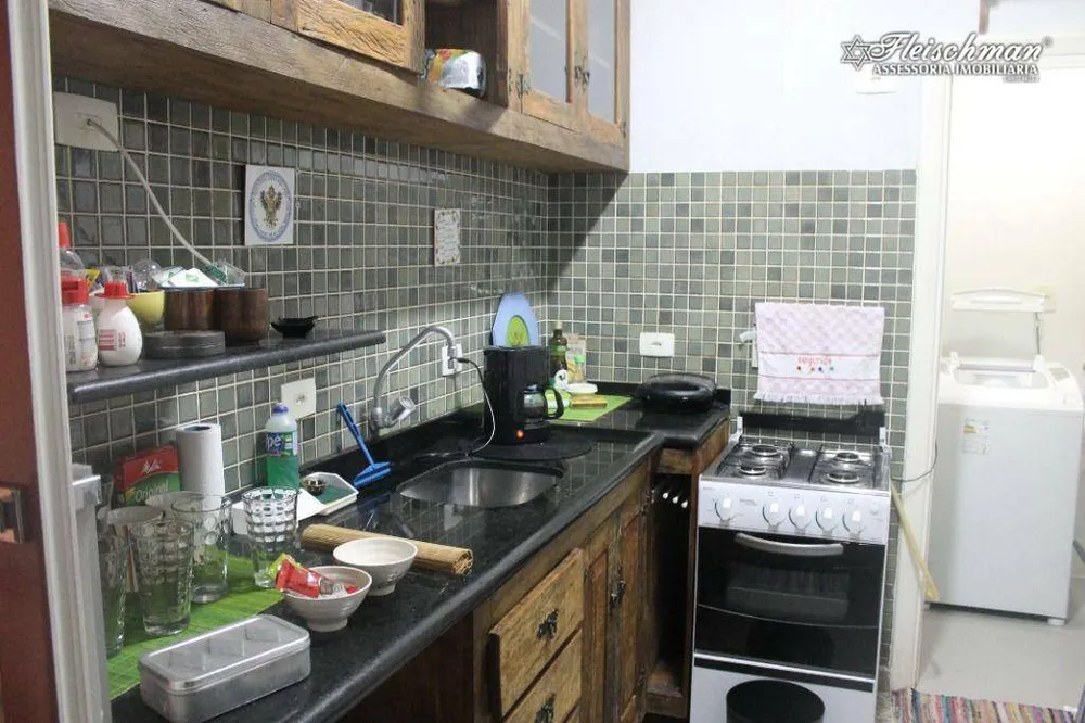 Apartamento, 2 quartos, 55 m² - Foto 2