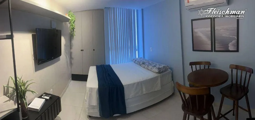 Flat/Apart Hotel, 1 quarto, 20 m² - Foto 4