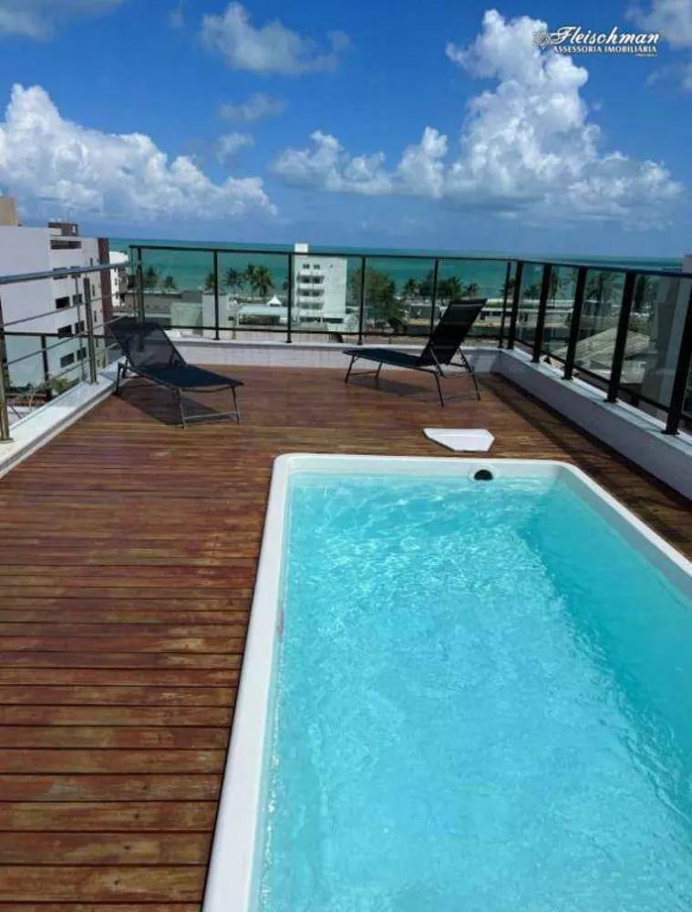 Flat/Apart Hotel, 1 quarto, 20 m² - Foto 2