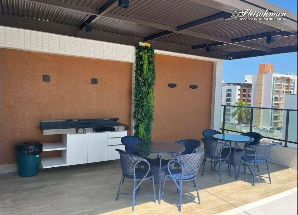 Flat/Apart Hotel, 1 quarto, 20 m² - Foto 3