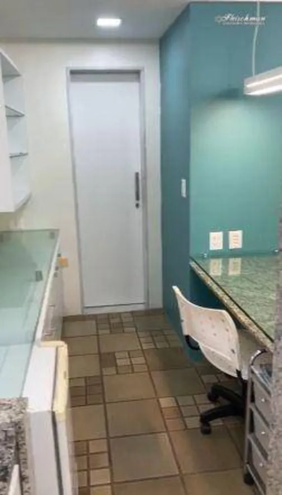 Sala-Conjunto, 30 m² - Foto 3