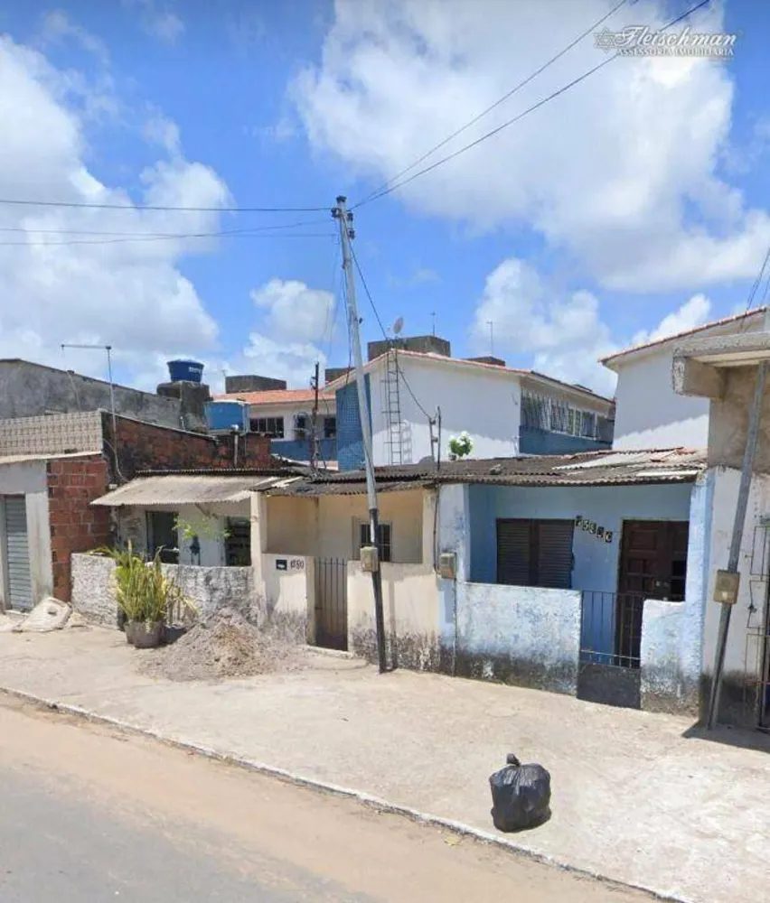 Casa, 1 quarto - Foto 1