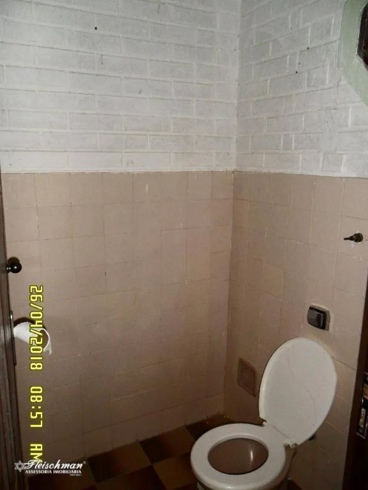 Chácara, 5 quartos, 433 m² - Foto 3