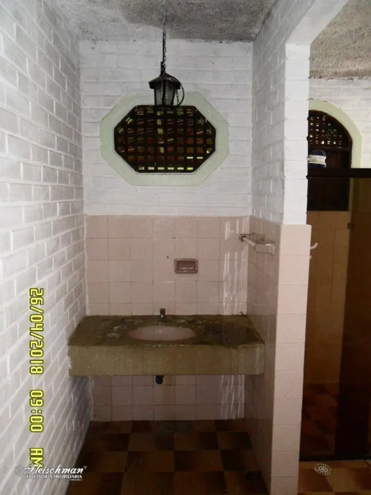 Chácara, 5 quartos, 433 m² - Foto 4