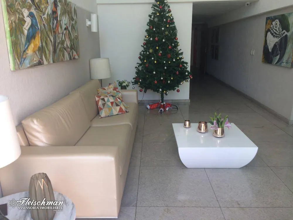 Flat/Apart Hotel, 1 quarto, 25 m² - Foto 2
