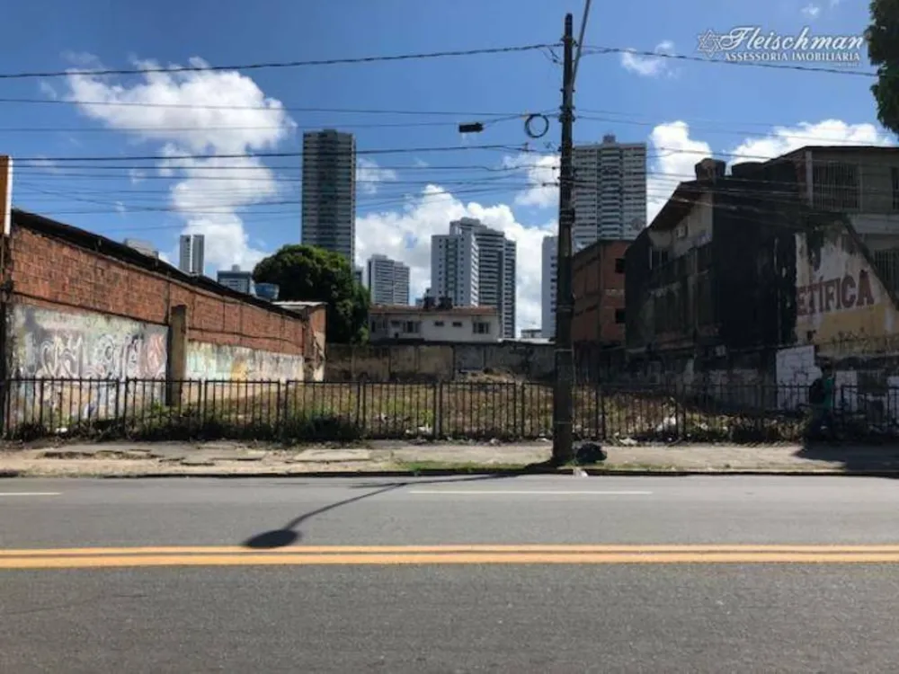 Terreno, 900 m² - Foto 1
