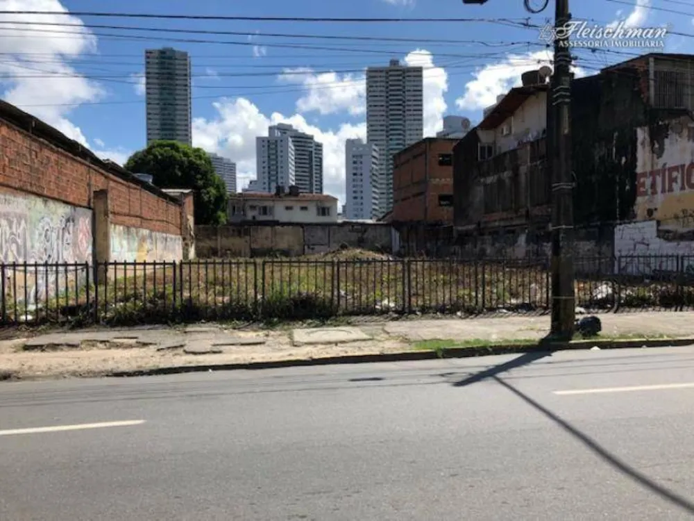 Terreno, 900 m² - Foto 3