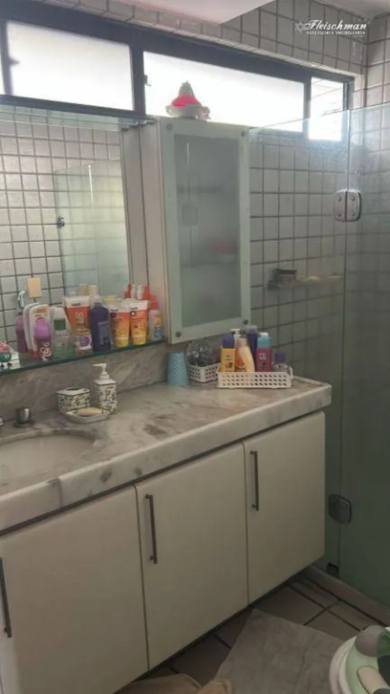 Apartamento, 4 quartos, 253 m² - Foto 3