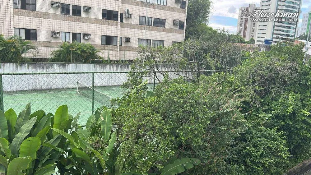 Apartamento, 4 quartos, 253 m² - Foto 1