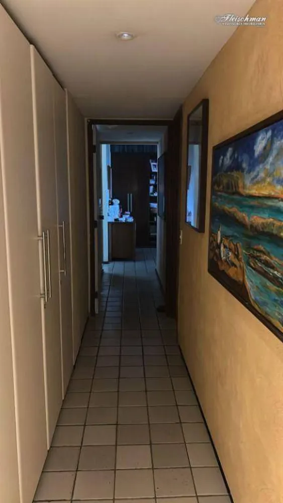 Apartamento, 4 quartos, 253 m² - Foto 2
