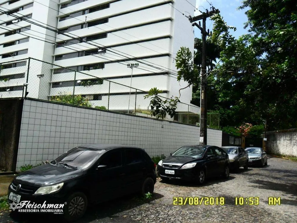 Apartamento, 4 quartos, 253 m² - Foto 4