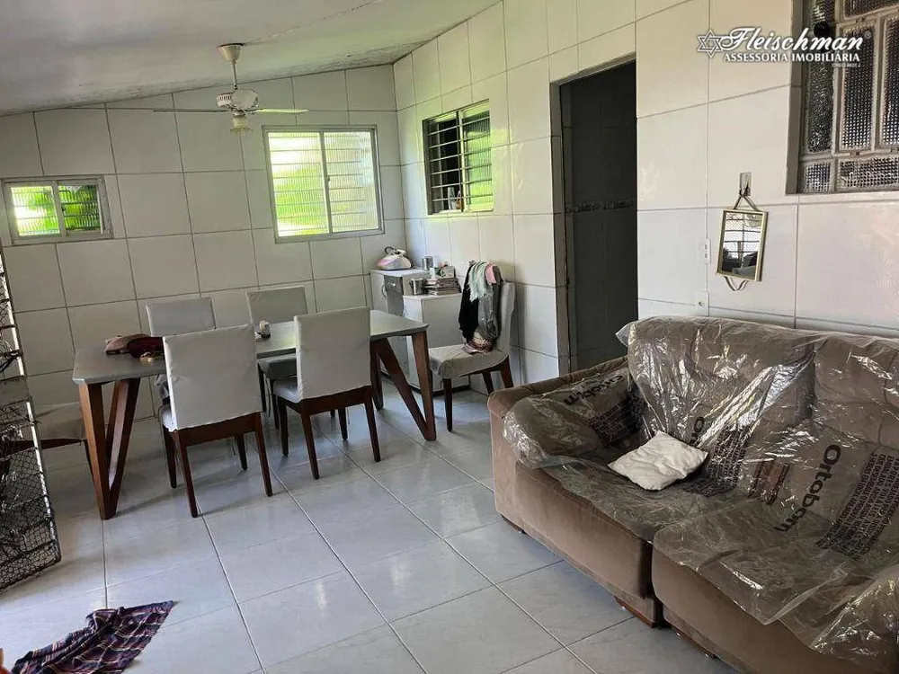 Casa, 2 quartos - Foto 2