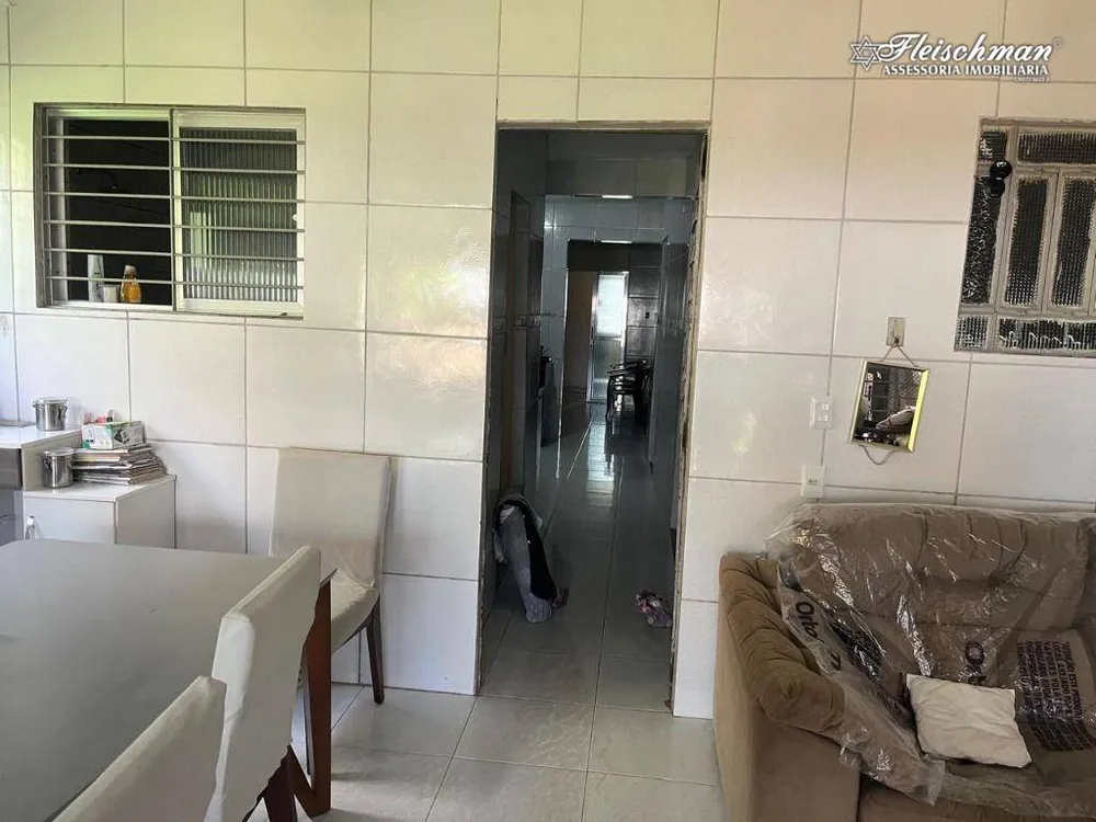 Casa, 2 quartos - Foto 1