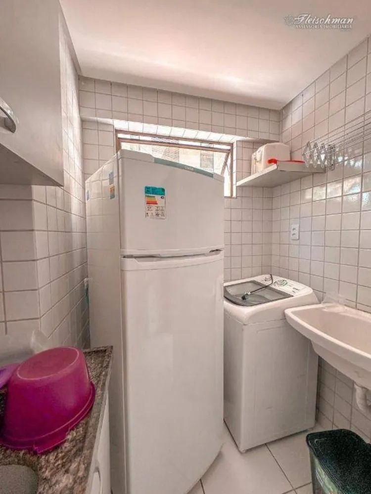 Apartamento, 1 quarto, 35 m² - Foto 3
