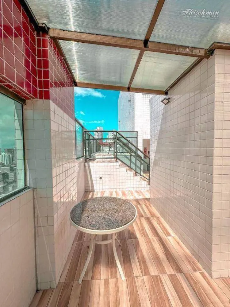 Apartamento, 1 quarto, 35 m² - Foto 4