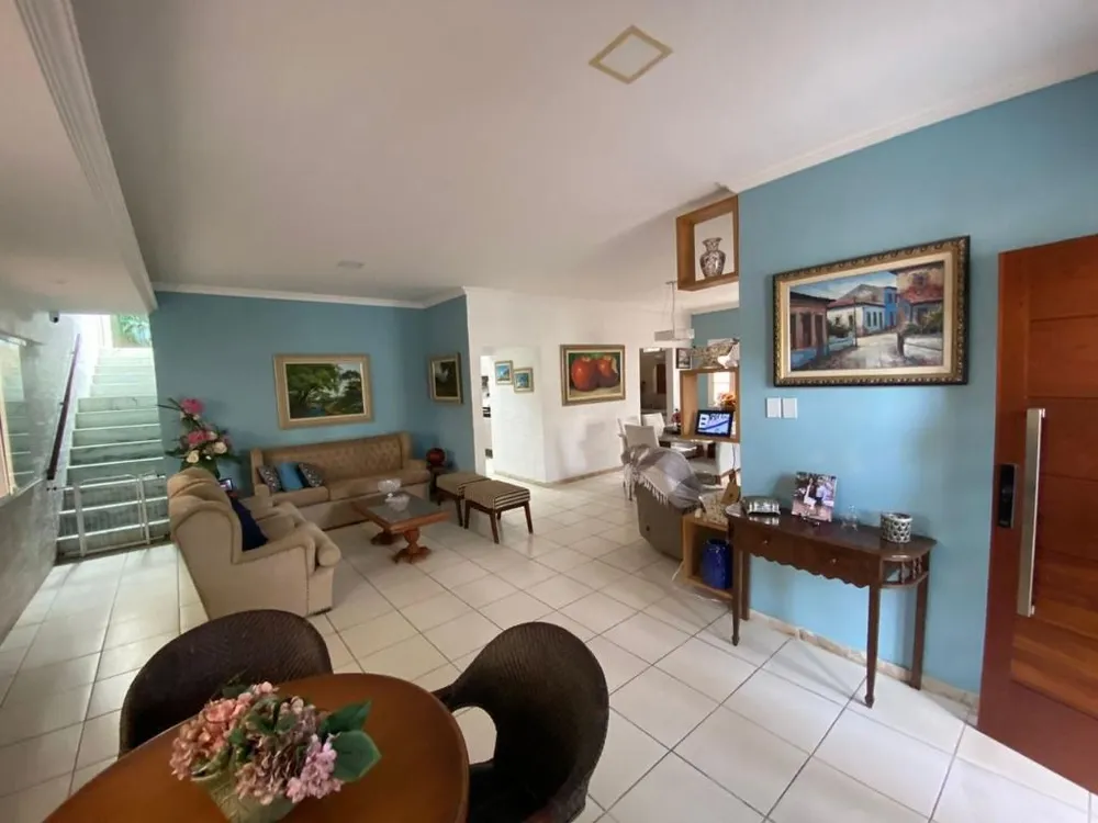Casa, 4 quartos - Foto 4