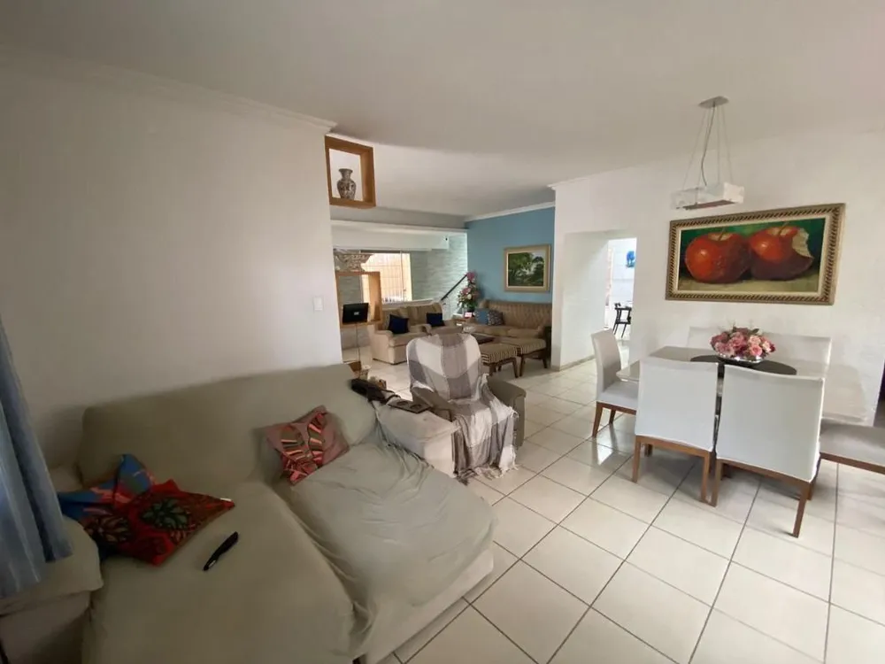 Casa, 4 quartos - Foto 1
