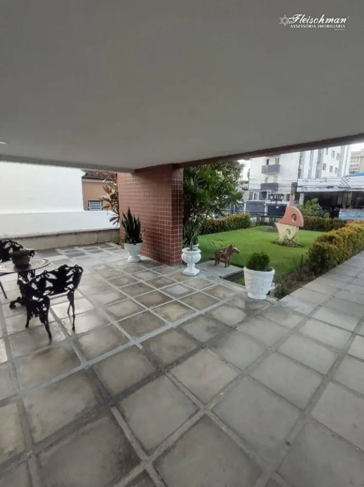 Apartamento, 2 quartos, 75 m² - Foto 3